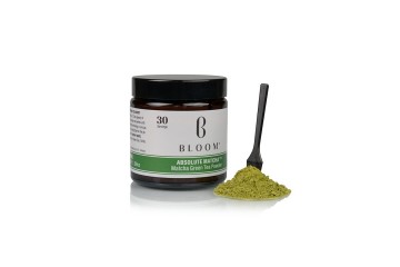 Organic Absolute Matcha Tea powder