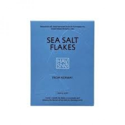 Norway Premium Salt Flake