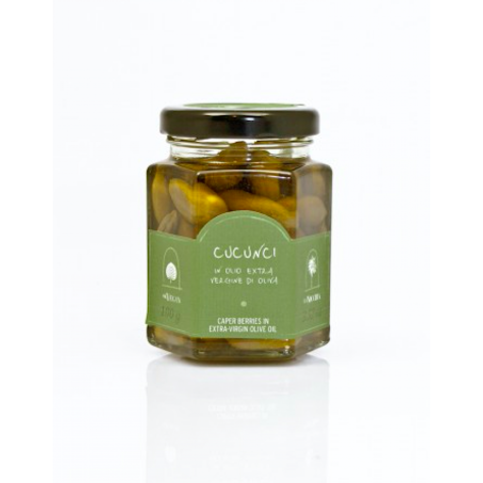 Caperberries In Extra Virgin Olive Oil La Nicchia Pickled Flower Bud Caperberries In Extra Virgin Olive Oil La Nicchia Pickled Flower Bud