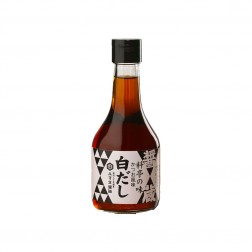 Concentrated White Dashi Stock - 300ml