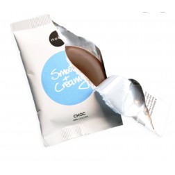 Nobo Chocolate Button I Dairy FREE Smooth & Creamy - pcs