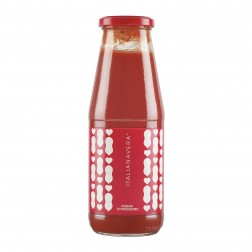 Tomato Sauce in Glass Jar - 720ml