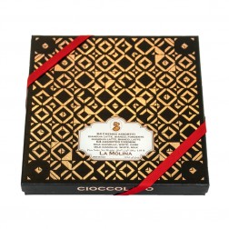 Cremini chocolate in Gift Box - 64 pcs