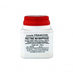 Pectine Fruit NH Powder - 150gr 