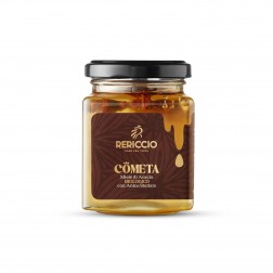 Pure Acacia Honey & Star Anise Organic 
