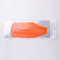 Ora King Salmon Side Fillet - Approx 1,2kg