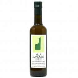 Bottura Extra Virgin Olive Oil Manadori