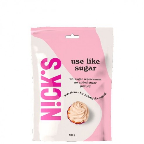 Édulcorant - Use Like Sugar - 1kg