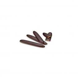 Praline Chocolate filled with Hazelnuts - 180gr