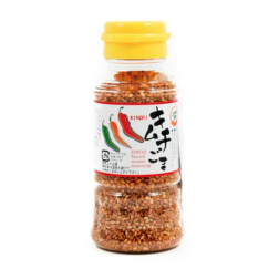 Graines de Sésame Torréfiées au Kimchi - 80gr