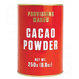 Cacao Powder Marou - 250gr